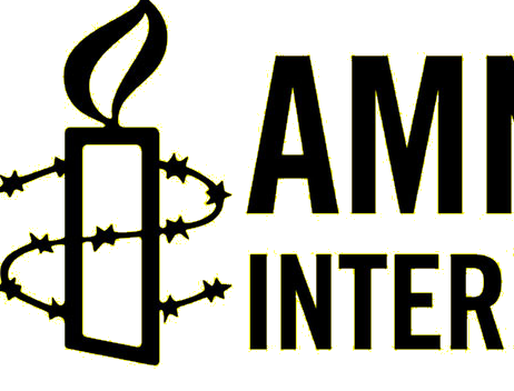 Amnesty Internationa CR